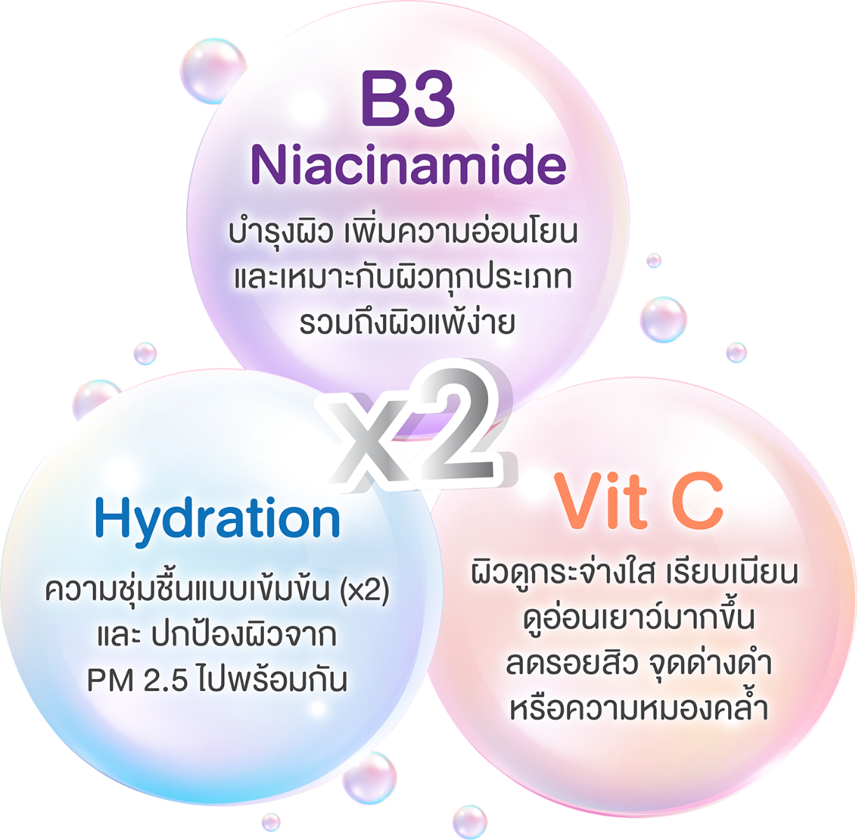 The Secret to Facial Care by SuYoung+