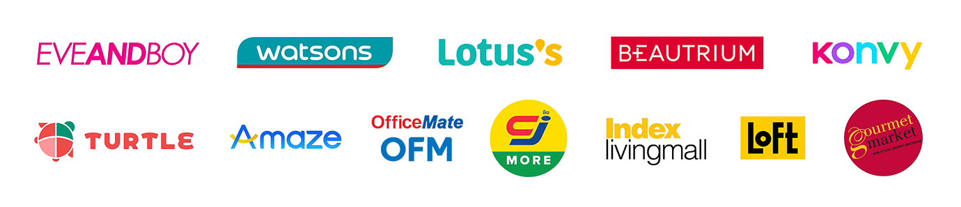 Suyoung - Distributors